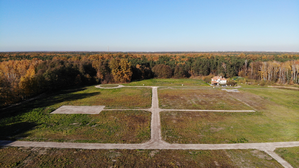 Położenie i komunikacja