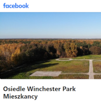 Osiedle Winchester Park Mieszkańcy